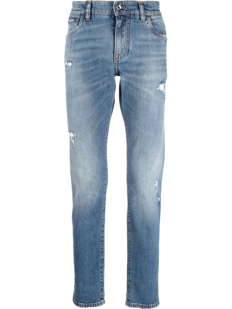 farfetch dolce & gabbana jeans.